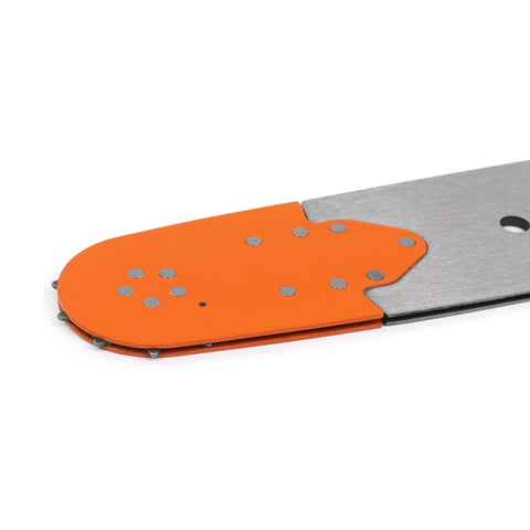 Broad compatibility with Partner, Poulan, Dolmar, and more
