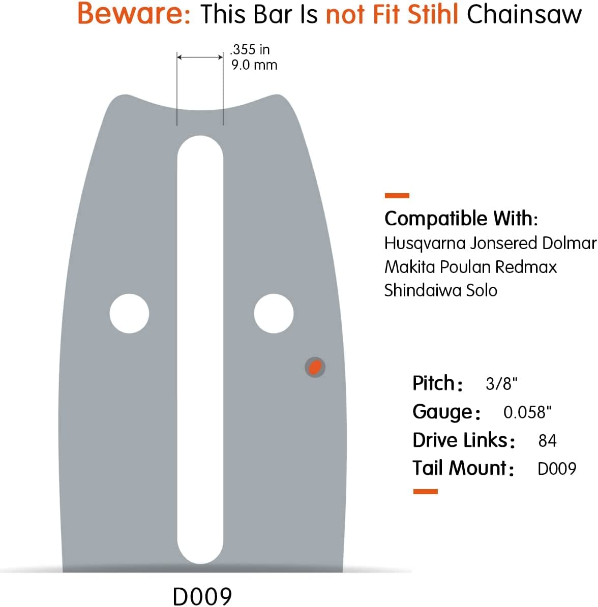 Field nose replacement keeps cutting with minimal downtime