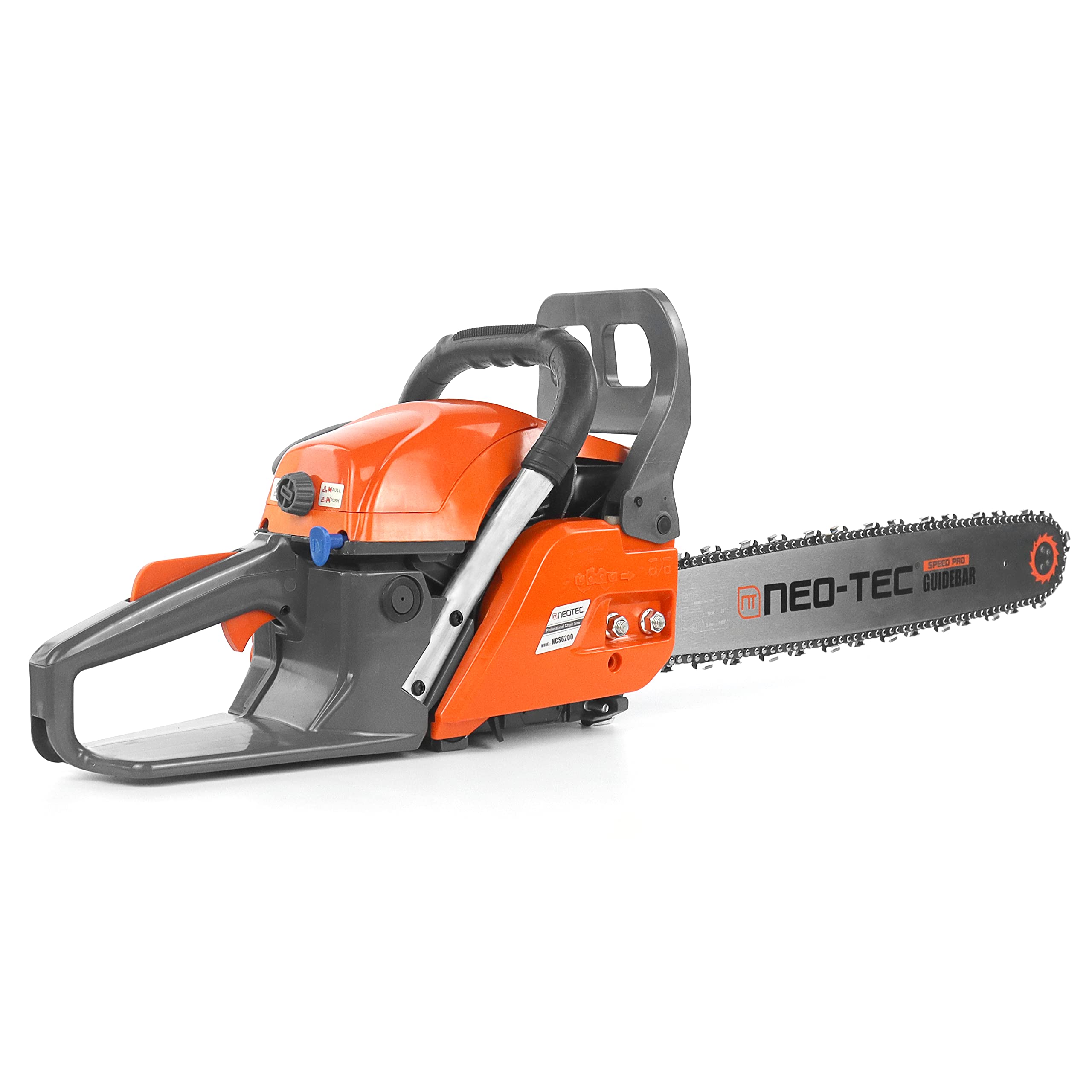 NEO-TEC NCS6200 pre-inspected with reliable after-sales support