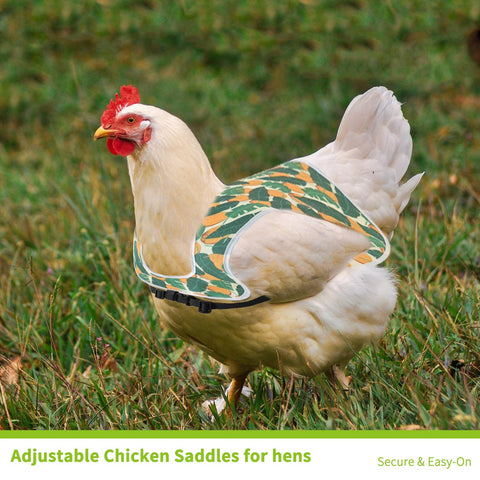 NeoBusy saddle dries quickly for next-day use.