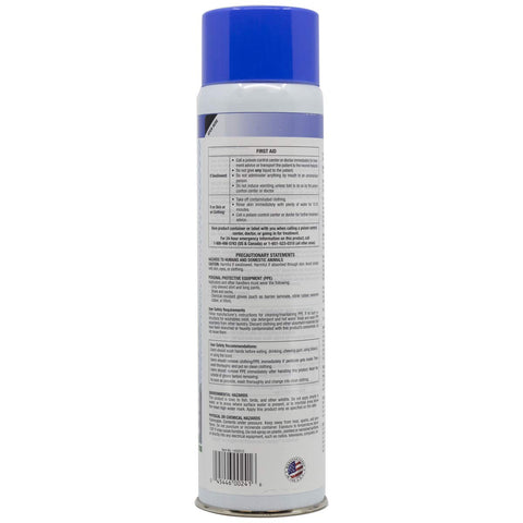 Neogen Prozap LD-44Z in use for barn pest management on farms.