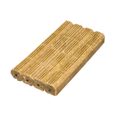 Neogen Ramik Bars with tamper-resistant stations for outdoor use.