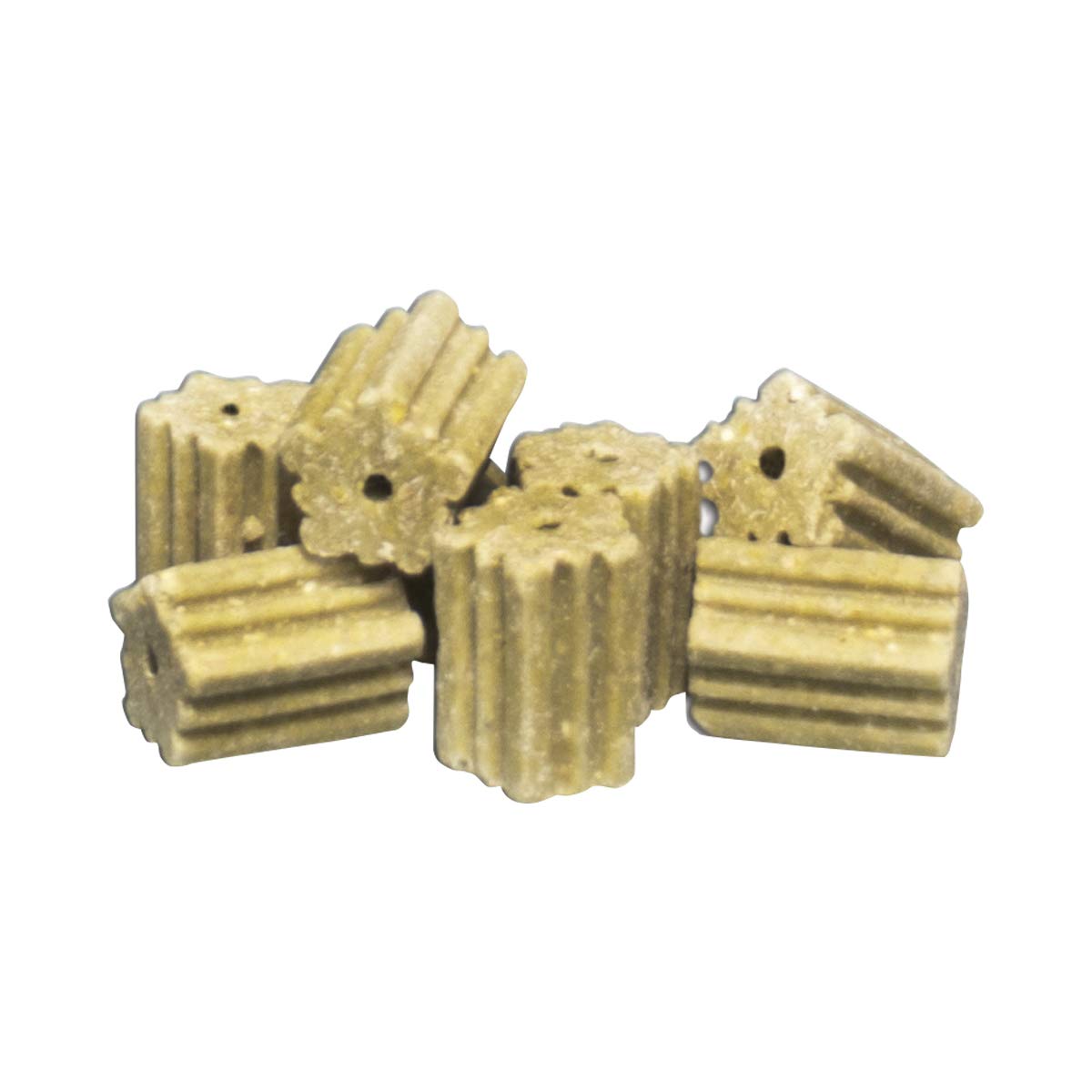 Neogen Ramik bait bar outdoors demonstrating durability in damp conditions
