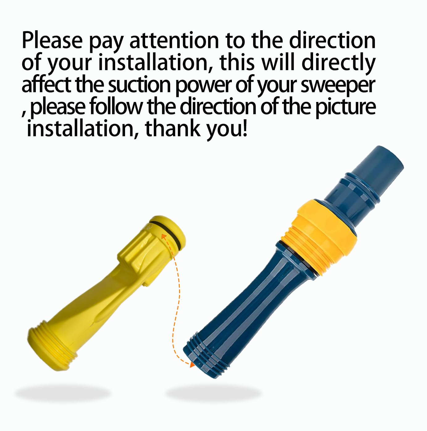 NEOHATION octopus-sweeper diaphragm supports steady operation and durable cleaning.