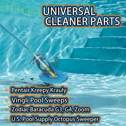 NEOHATION vingli-blue1 diaphragm boosts suction power for thorough debris removal.