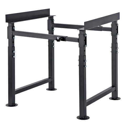 Neorexon adjustable metal hive stand height for better hive ventilation