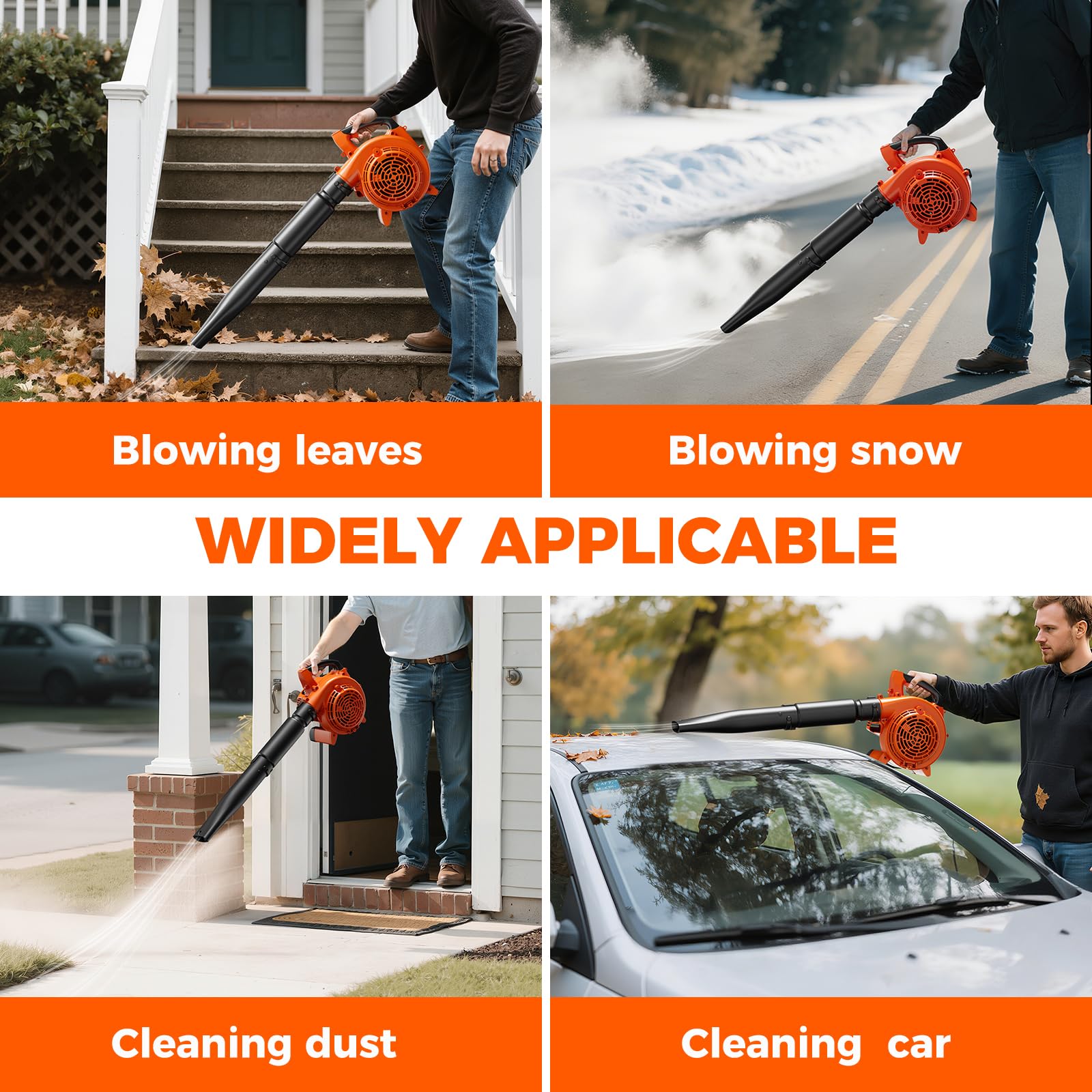NEOTEC durable construction ensures long lasting yard performance.