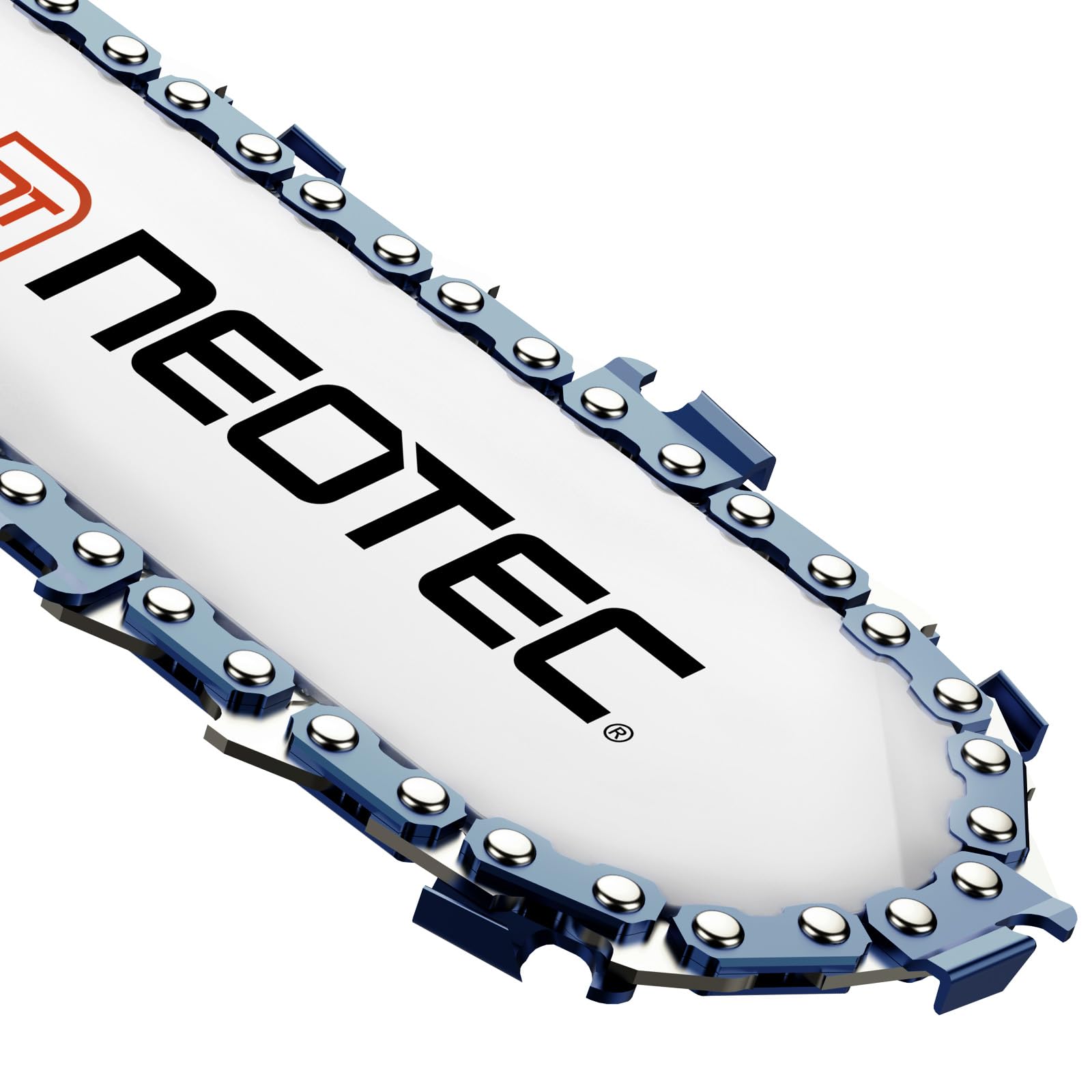 NEO-TEC chains fit DeWalt, Craftsman, and other popular brands