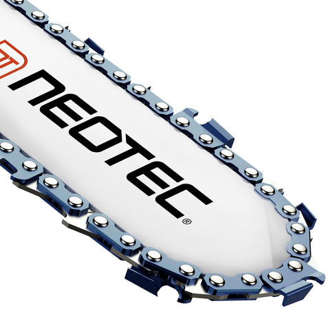 NEO-TEC chains fit DeWalt, Craftsman, and other popular brands
