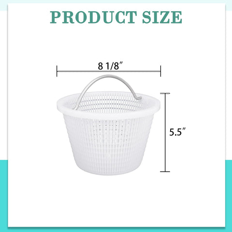 Neowah pentair bermuda waterway-compatible basket ensures reliable replacement part.