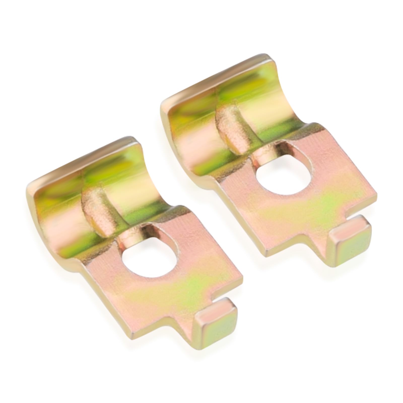 Neowah throttle clamp with protective coating resisting rust in harsh weather