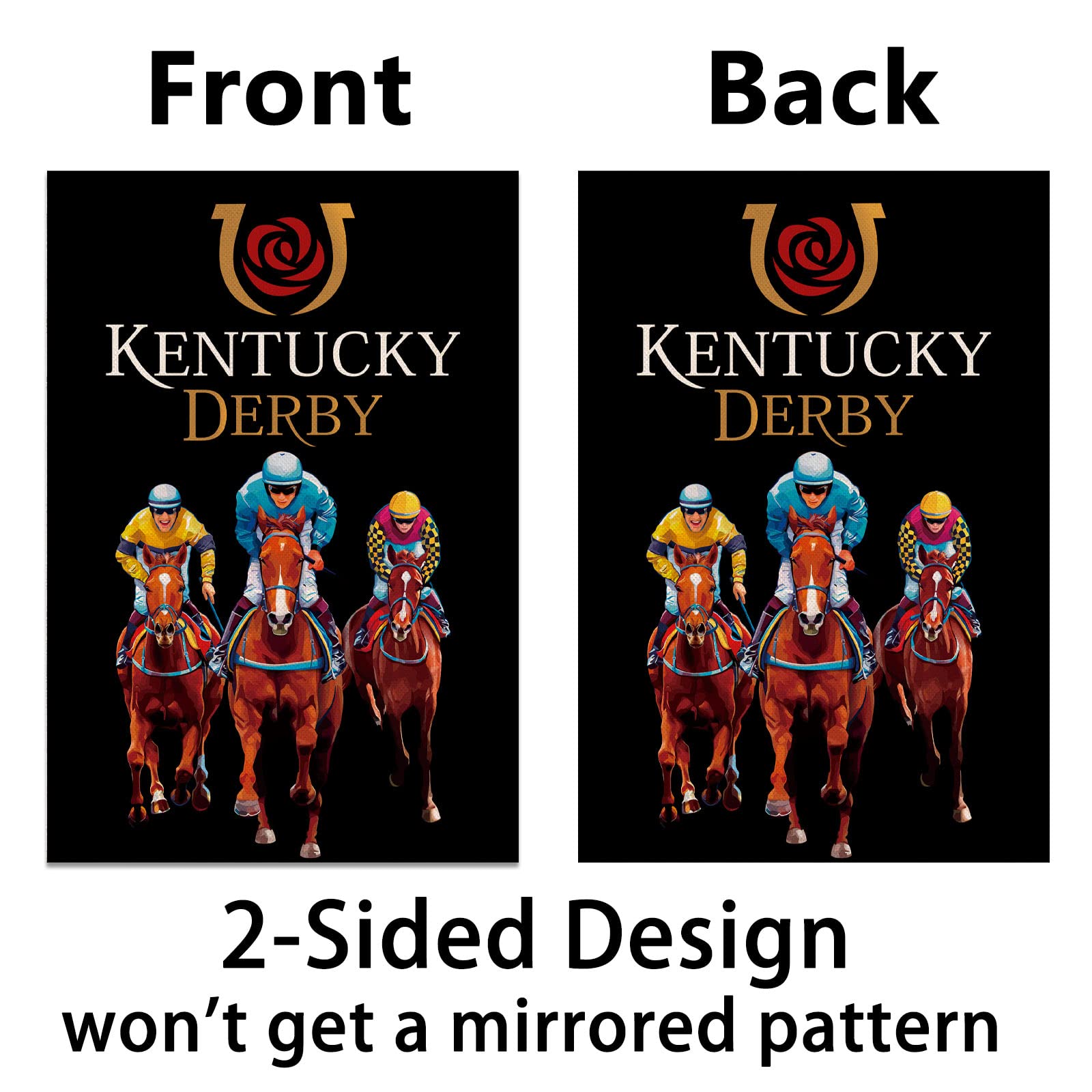 Nepnuser outdoor banner suitable for patios, porches and gardens
