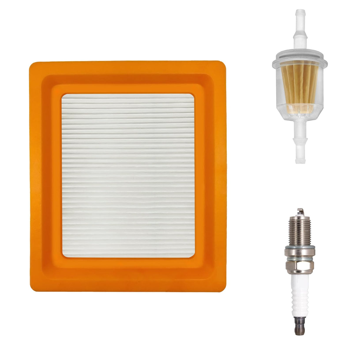 Nerans air filter 14-083-15-S fits Kohler engines for better dust protection and airflow