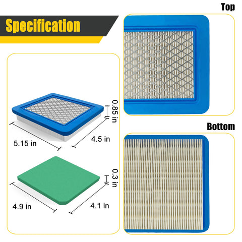 Nerans pre-filter pack demonstrates extra protection for engine intake
