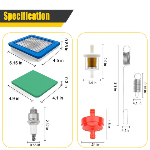 Nerans prefilters for air filter kit improve filtration and extend maintenance intervals