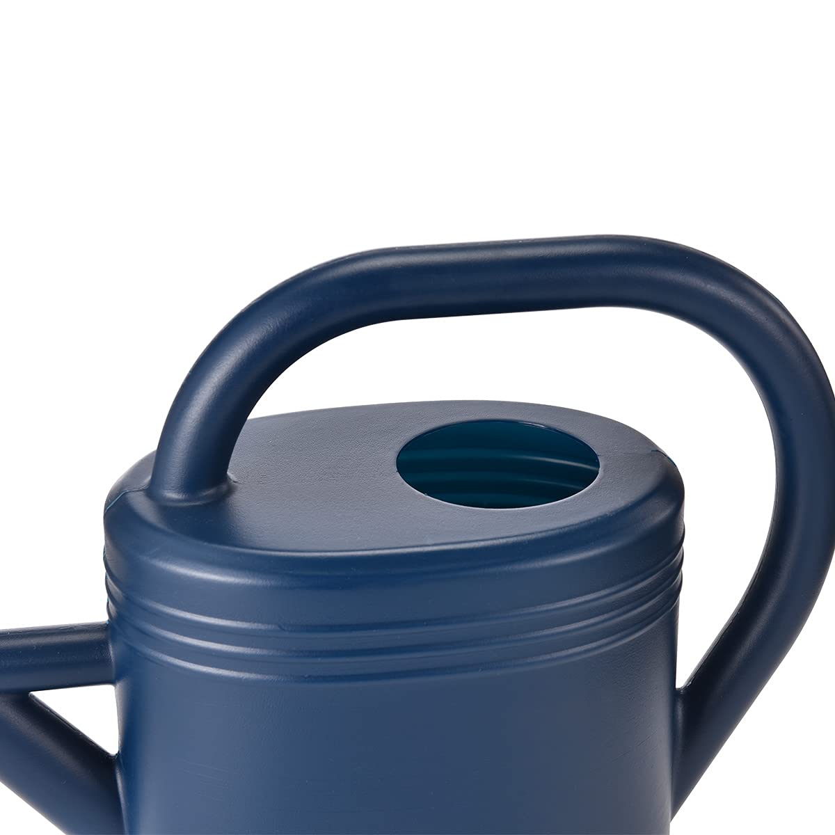 NERUB Watering Can features an attractive design for gardens