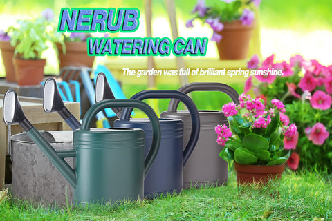 NERUB lightweight and sturdy build supports daily indoor and outdoor use.