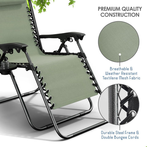 Nestl alloy steel frame delivers durable, low-maintenance outdoor seating.
