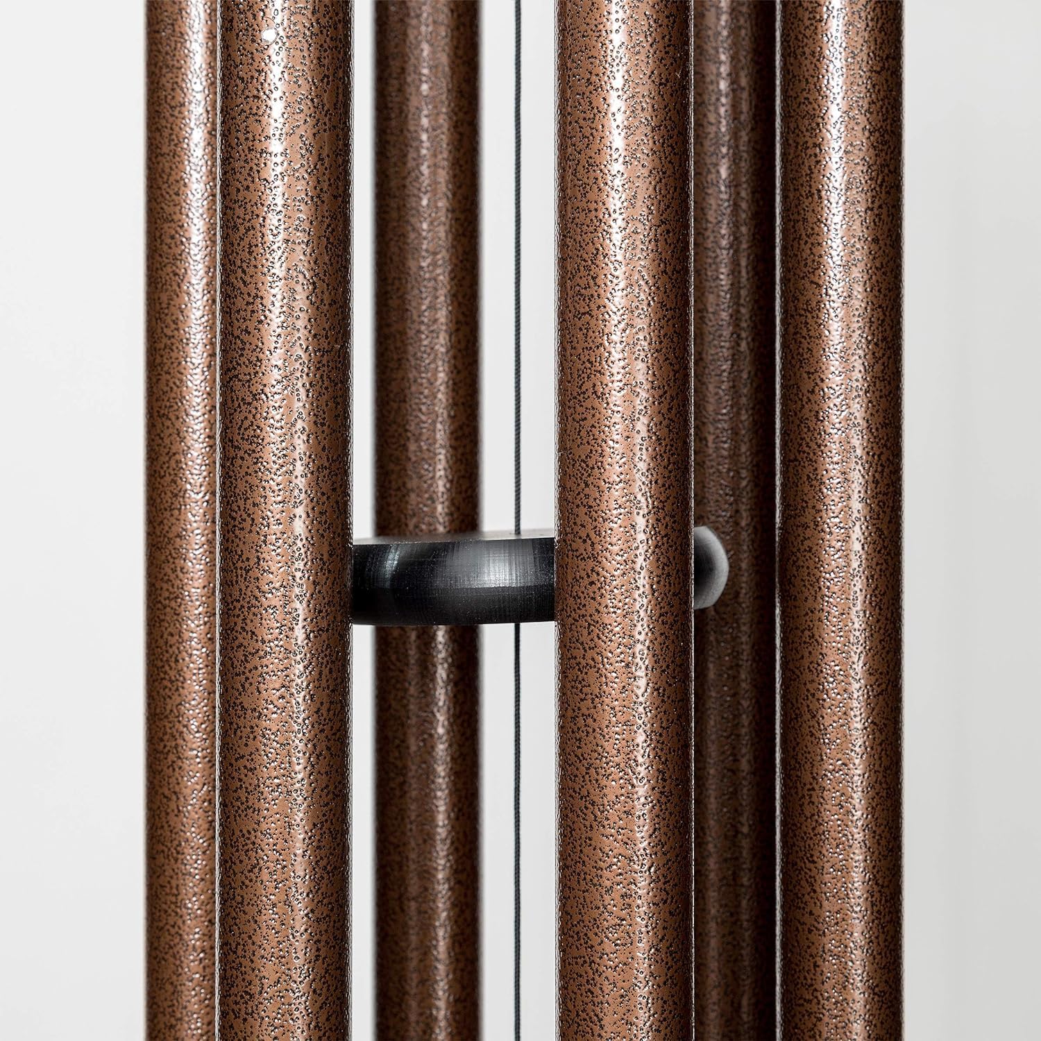 NETAEX wind chimes offer a soothing melodic soundscape for calm spaces