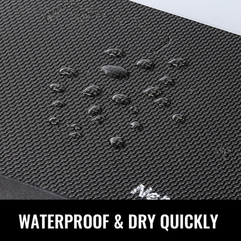 NETANY kneeling pad high-density foam for durable comfort.