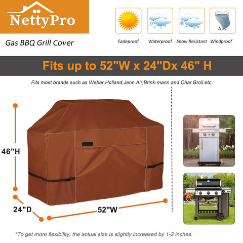 NettyPro adjustable side straps and buckles ensure secure fit