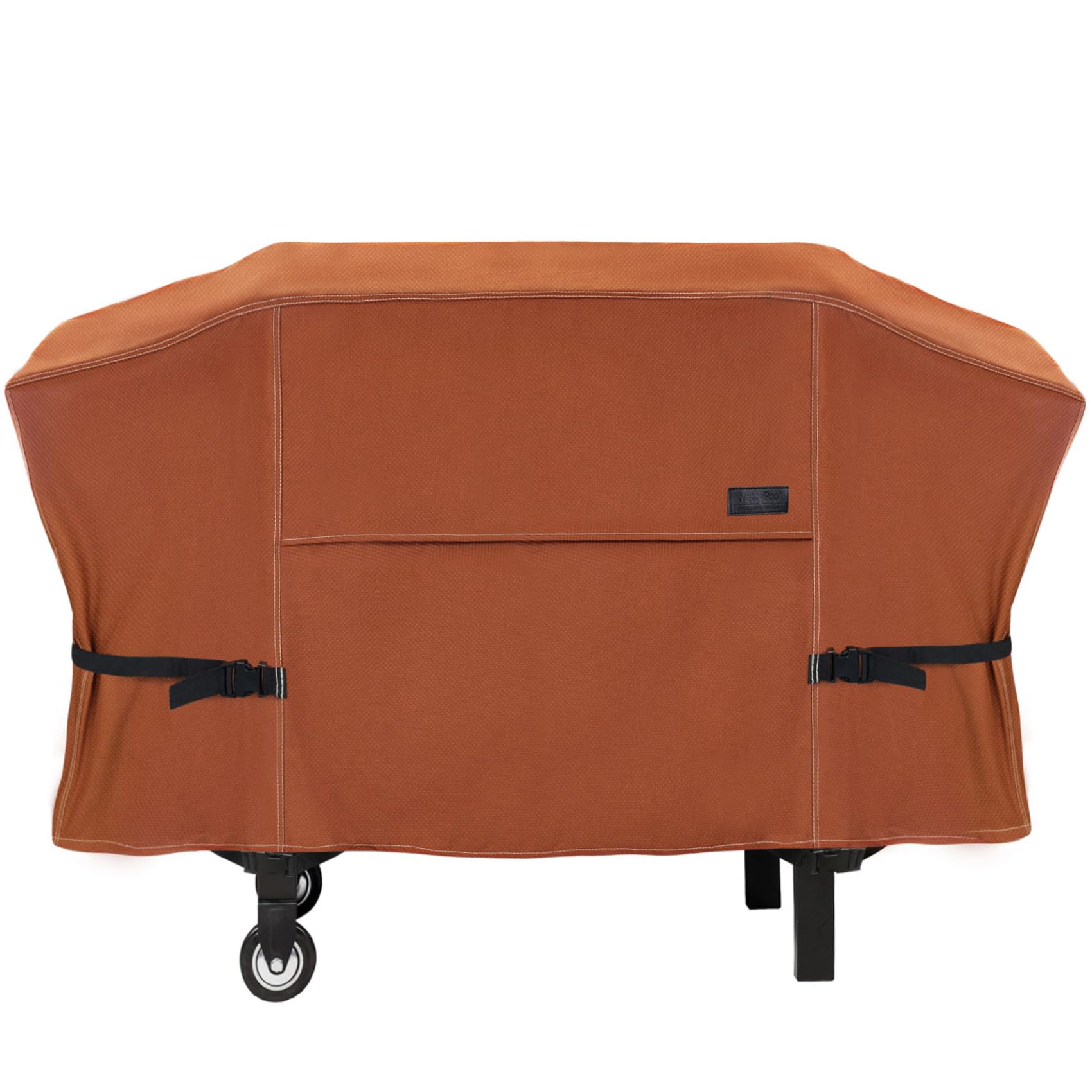 NettyPro griddle cover for 28-inch fit dimensions protecting Blackstone griddle