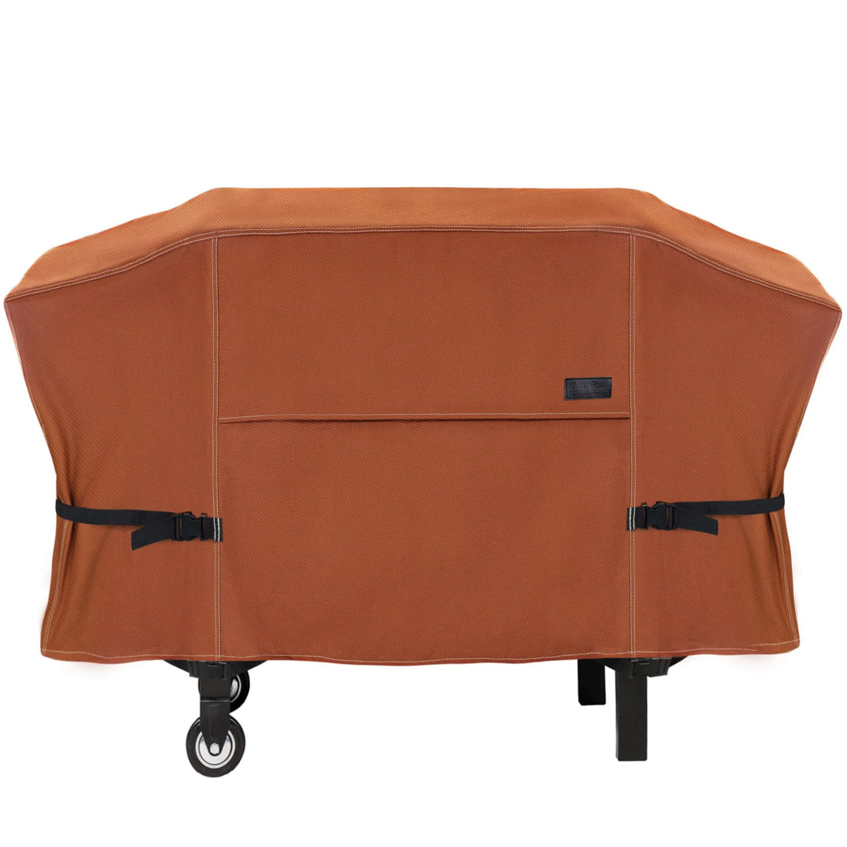 NettyPro griddle cover for 28-inch fit dimensions protecting Blackstone griddle