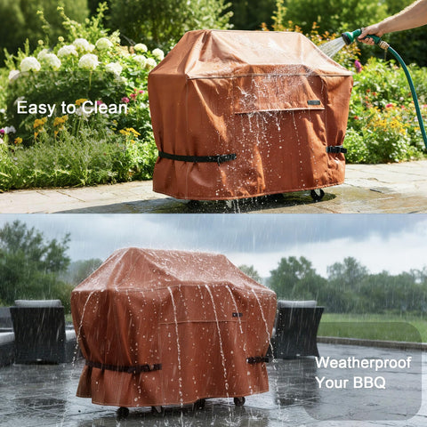 NettyPro UV fadeproof fabric closeup highlights durable weather-ready material.