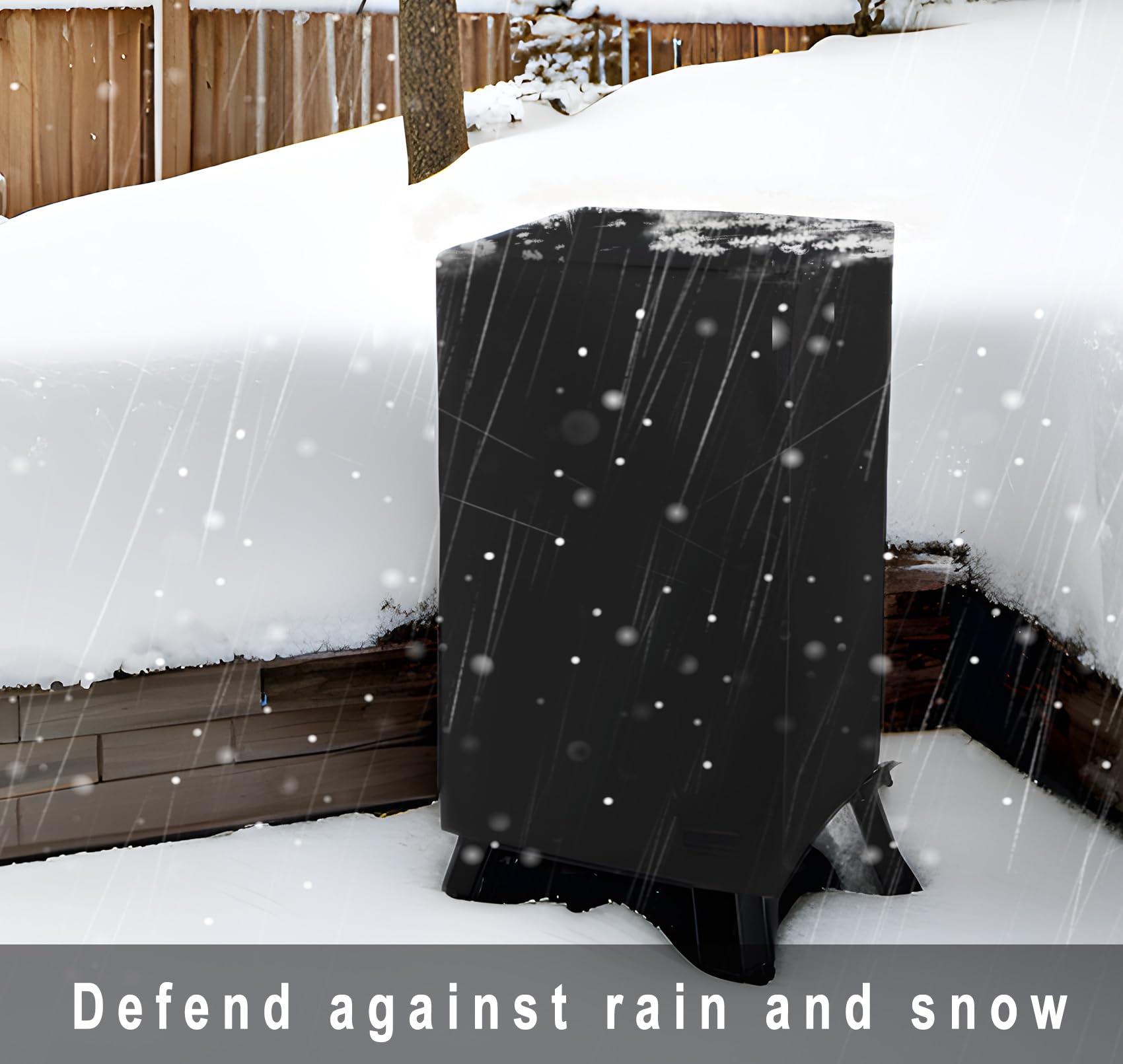 NettyPro fadeproof fabric detail highlights durable, UV-resistant material.
