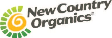 Soy-free formula from New Country Organics Goat Feed suitable for sensitive goats.