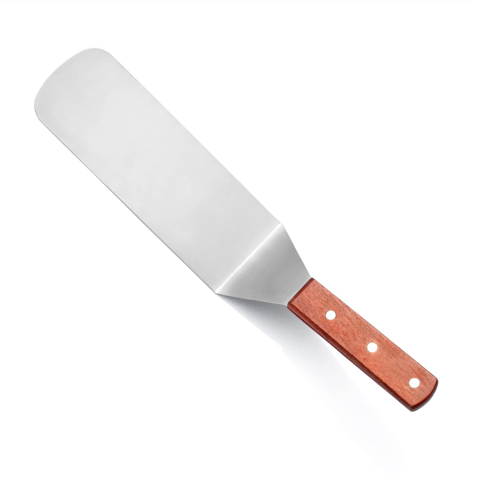 New Star 36336 stainless steel blade close-up showing durable construction