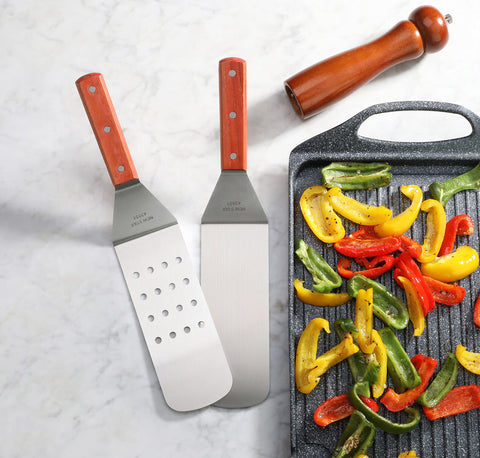 New Star 43051 commercial-grade spatula for busy commercial kitchens