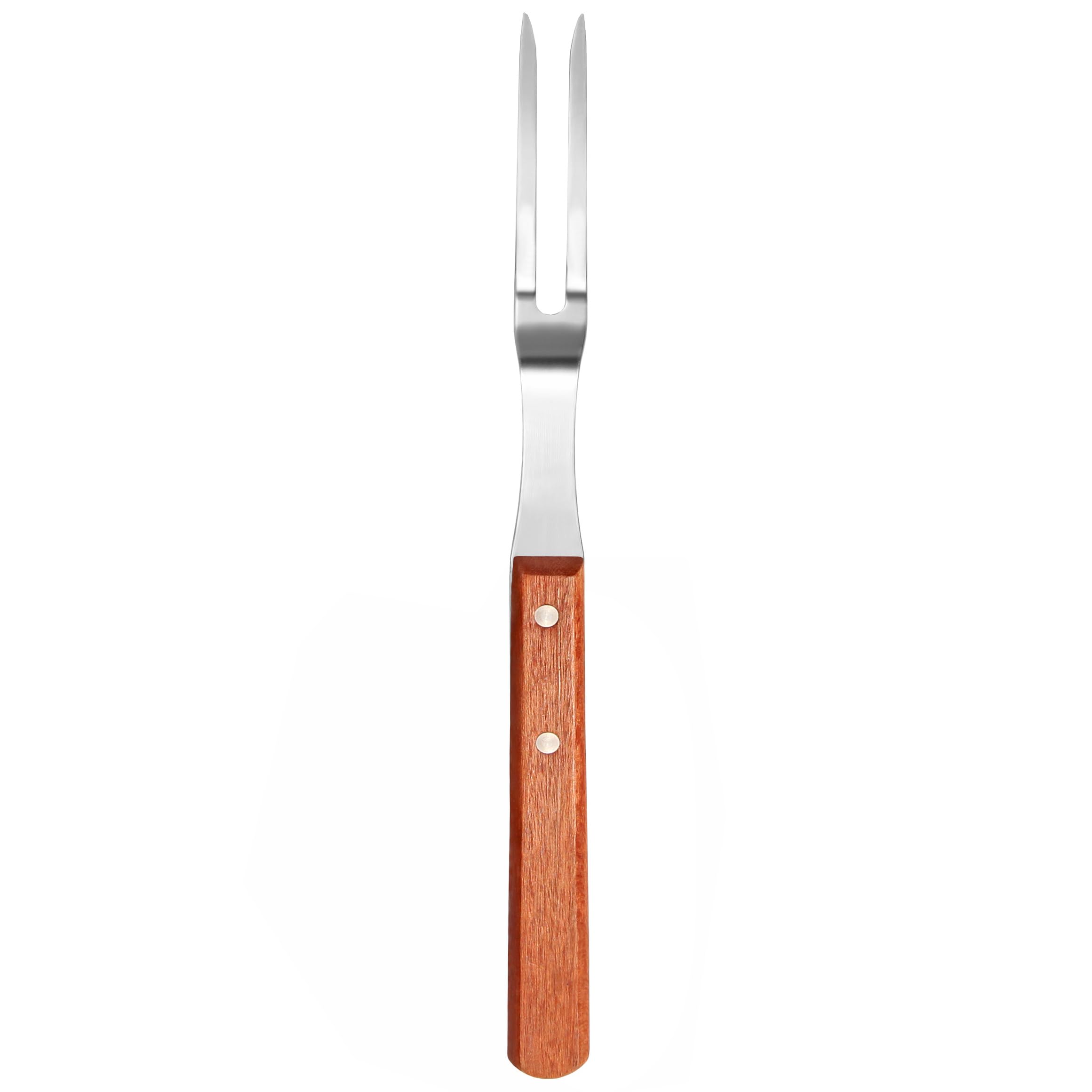 New Star long-handle design supports safe handling during high-volume service.