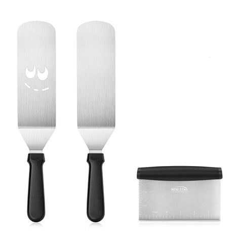 New Star 1029161 3-piece overview for busy professional kitchens.