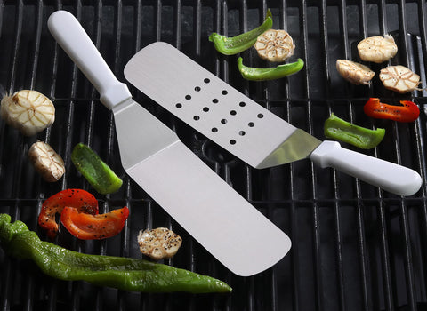 New Star 36213 durable blade design for busy kitchens.
