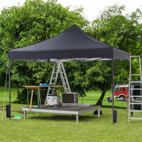 NEWBULIG backyard party shade for family and friends