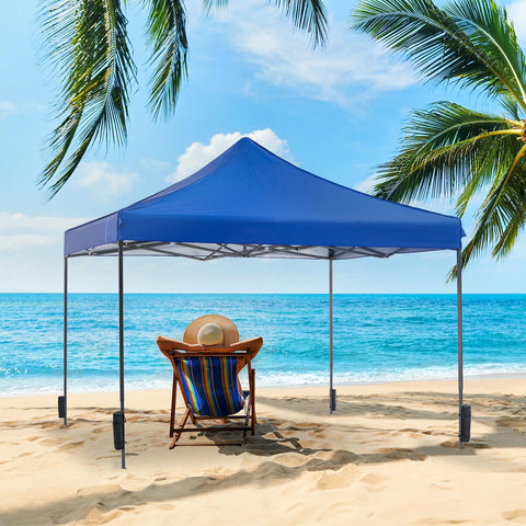 NEWBULIG carry bag eases transport for park, beach, or campground