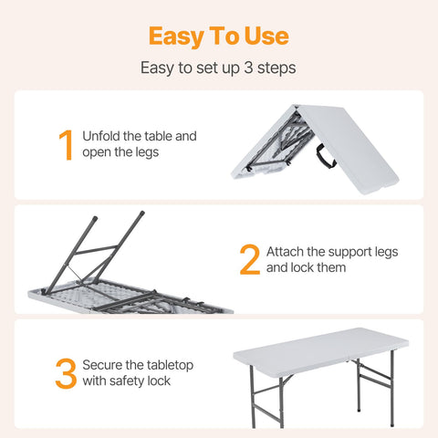 NEWBULIG game-table setup for family nights indoors or outdoors