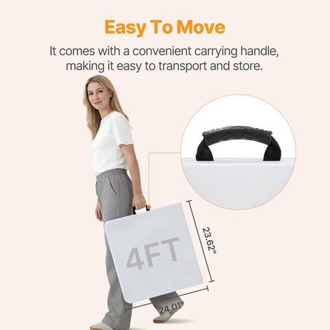 NEWBULIG sturdy leg frame and reinforced joints for stability