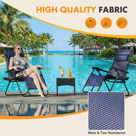 NEWBULIG breathable mesh-back keeps you cool on hot days.