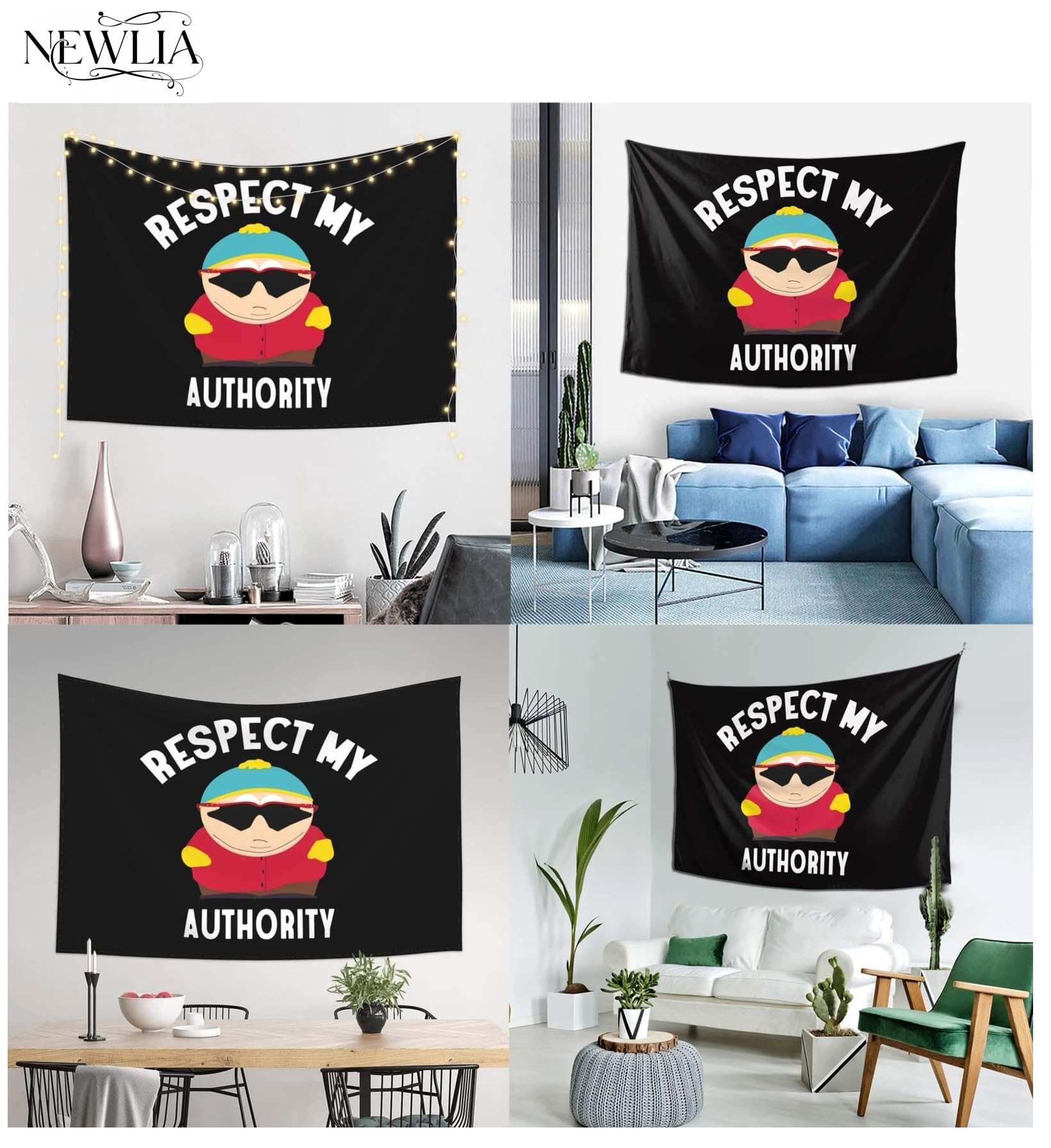 NewLIA flag material with waterproof and UV-resistant coating for long-lasting color