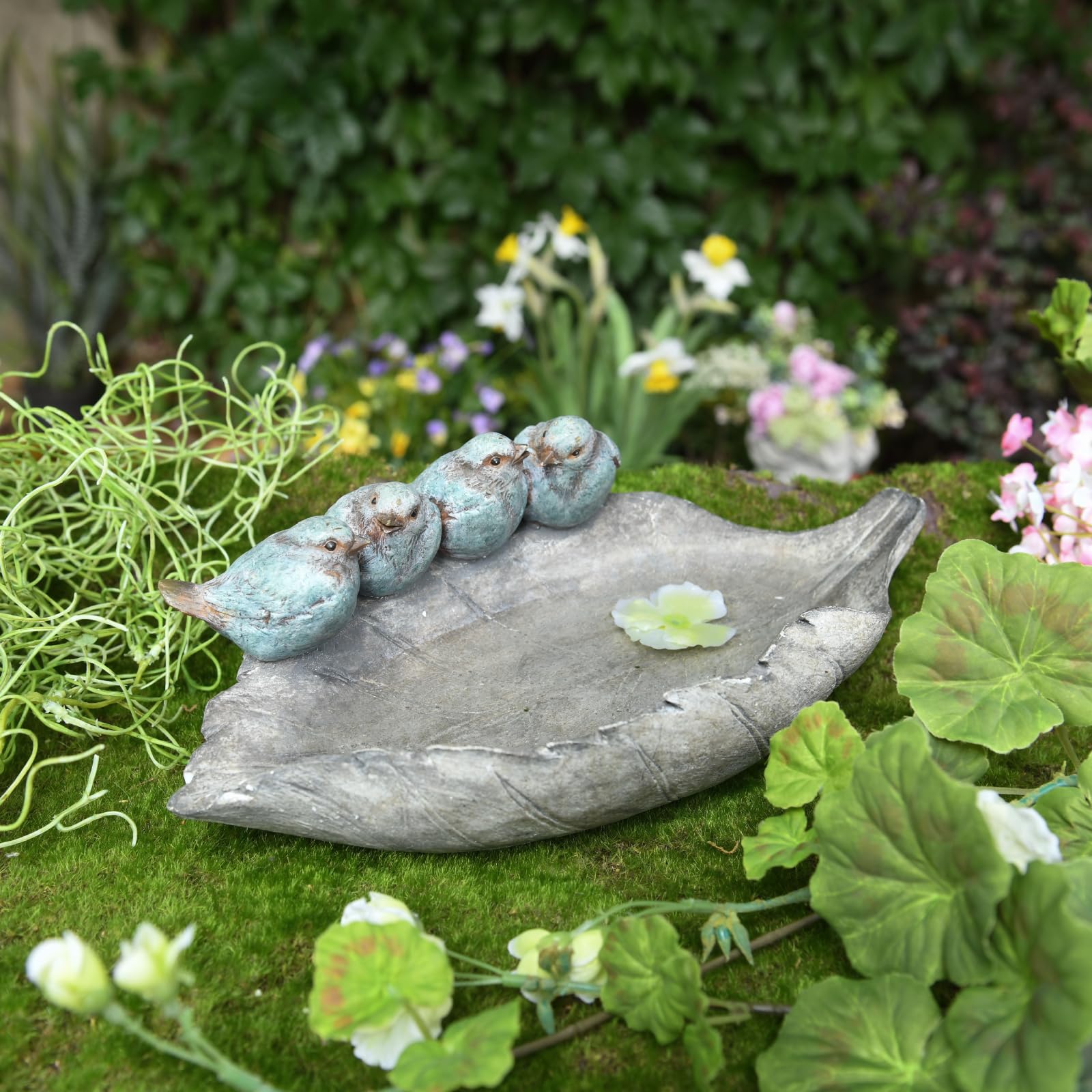 Newman House Studio gift-ready bird feeder for bird lovers