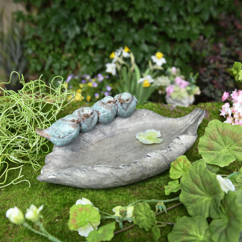 Newman House Studio gift-ready bird feeder for bird lovers