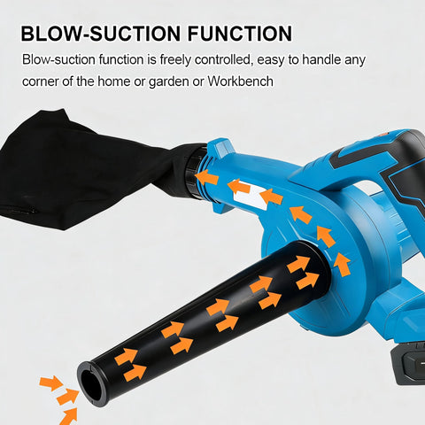 Inflation-deflation nozzle makes inflating and deflating toys easy