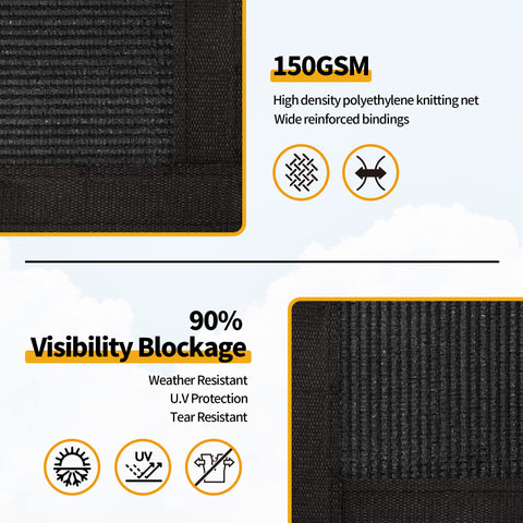 Reinforced edges on NEXCOVER screen ensure lasting performance.