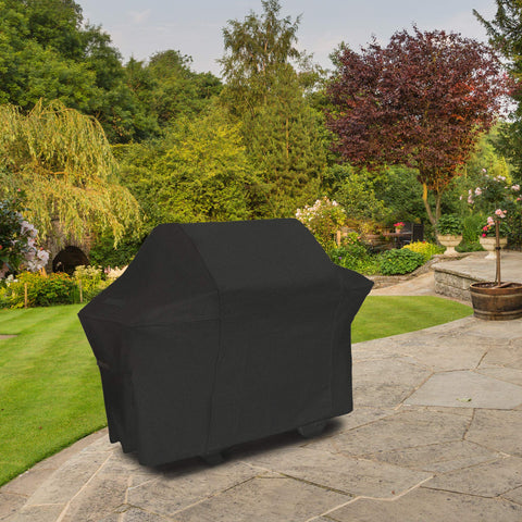 NEXCOVER 64x24x45 inch dimensions fitting multiple grill brands