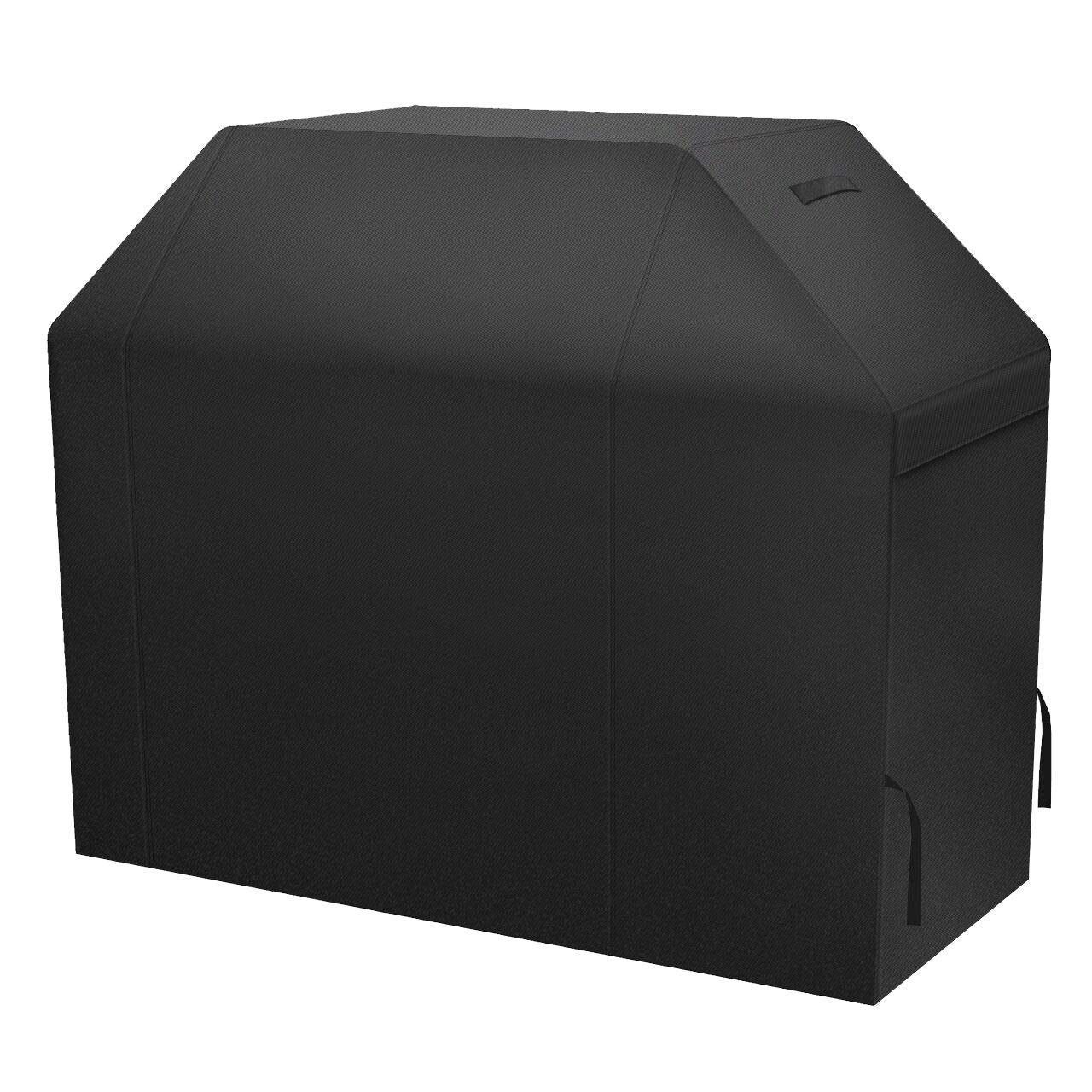 NEXCOVER 60inch grill cover providing waterproof protection for Weber and other grills