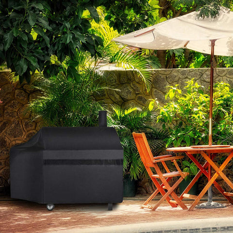 NEXCOVER satisfaction guarantee with hassle-free returns.