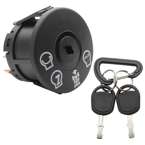 NFSpeeding broad compatibility of 532193350 with various mower models