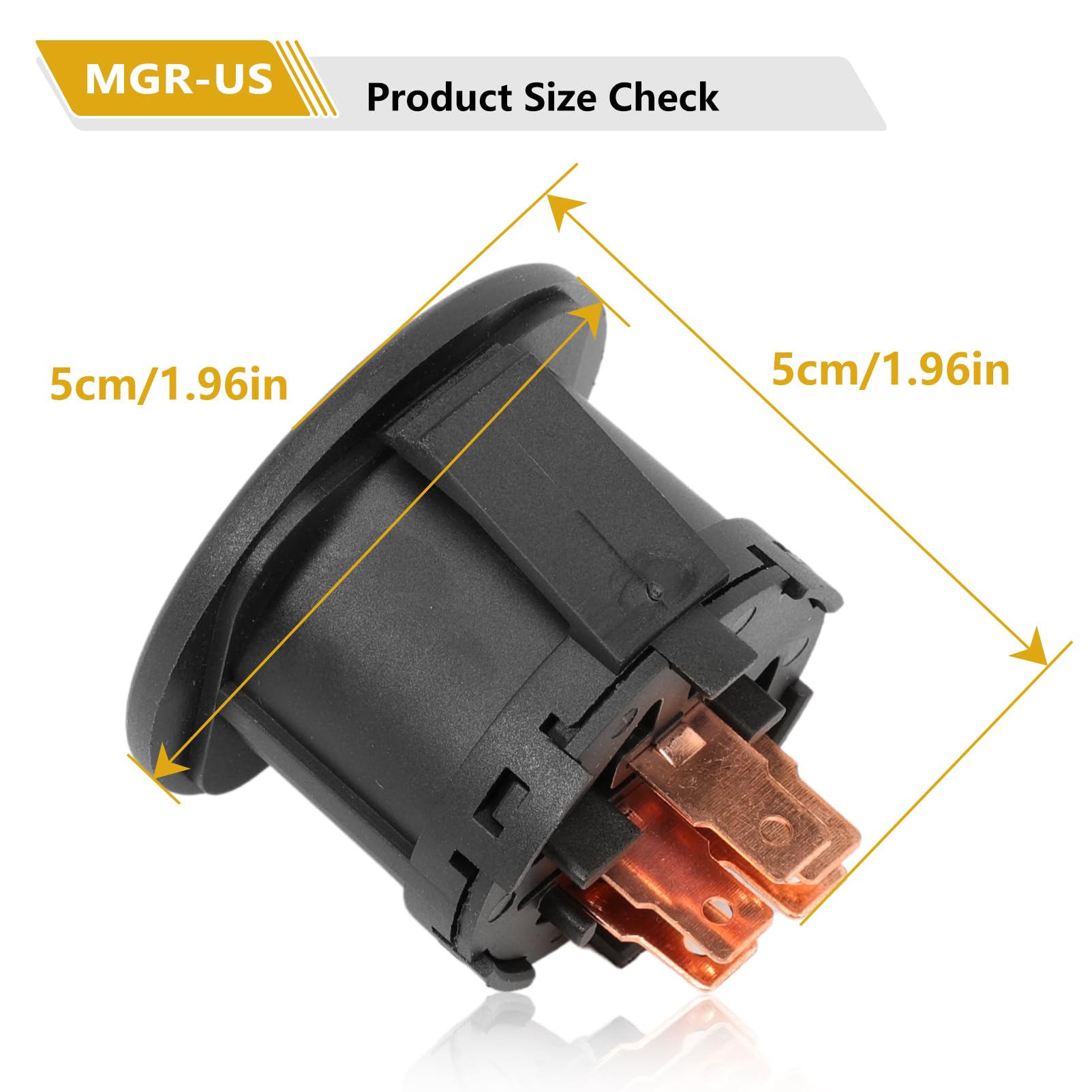 NFSpeeding Ariens ignition switch replacement for versatile mowing